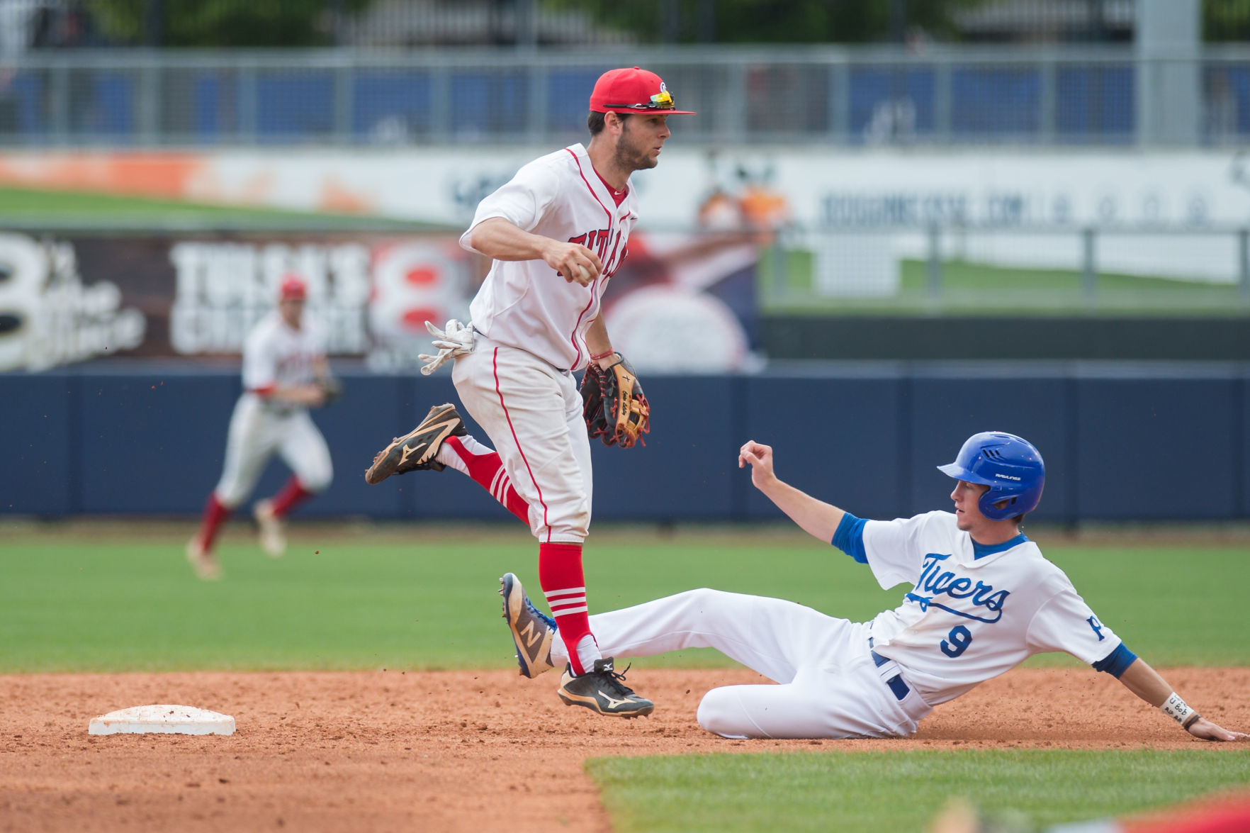 5A State Baseball Championship